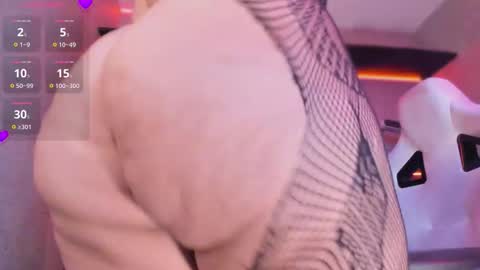 iriisfeitan online show from September 26, 2025, 11:47 am