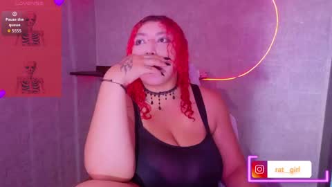 Snapshot of iriisfeitan chatting on April 23, 2026, 10:14 am iriisfeitan online show from April 23, 2026, 10:14 am