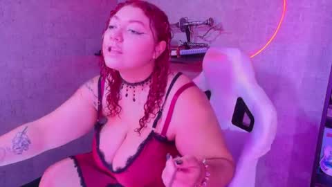 Snapshot of iriisfeitan chatting on May 12, 2026, 10:01 am iriisfeitan online show from May 12, 2026, 10:01 am