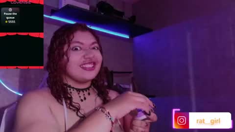 Snapshot of iriisfeitan chatting on May 16, 2026, 10:01 am iriisfeitan online show from May 16, 2026, 10:01 am