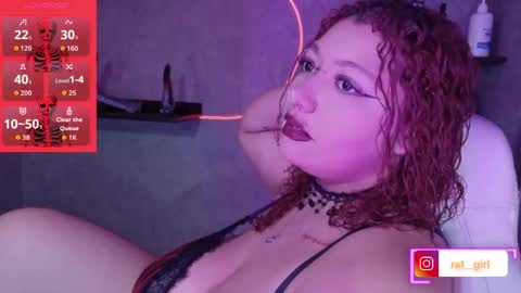 Snapshot of iriisfeitan chatting on June 1, 2026, 10:06 am iriisfeitan online show from June 1, 2026, 10:06 am