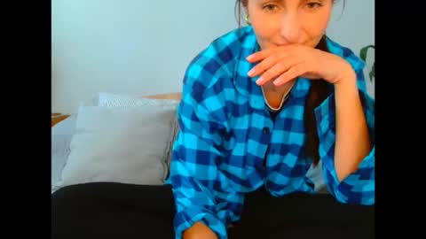 Snapshot of irina9793 chatting on May 6, 2026, 8:30 am irina online show from May 6, 2026, 8:30 am