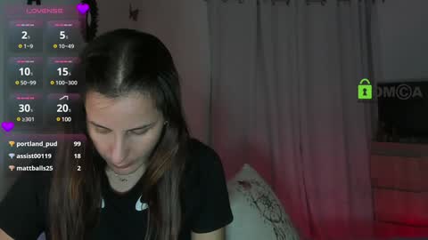  IRINA  online show from January 30, 2025, 4:37 am