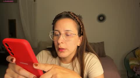  IRINA  online show from November 25, 2025, 12:32 am