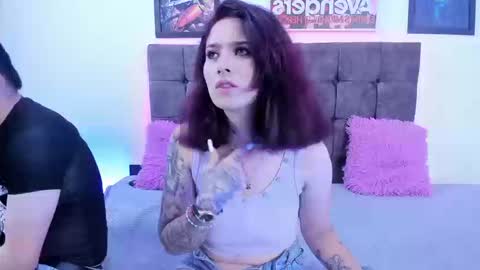 Irina  Blake online show from March 20, 2026, 8:57 pm