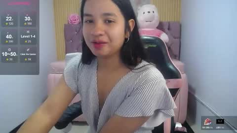 Irina  online show from October 6, 2025, 4:48 pm