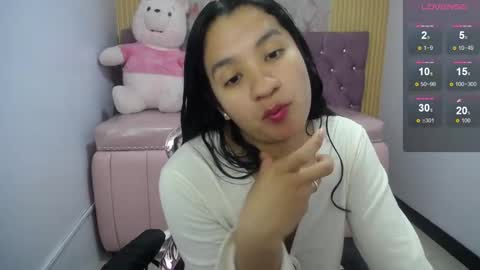 Irina  online show from December 16, 2025, 4:45 pm