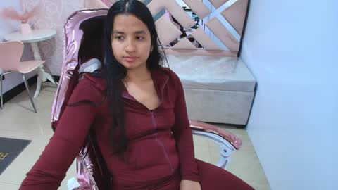 Irina  online show from April 14, 2026, 7:09 pm