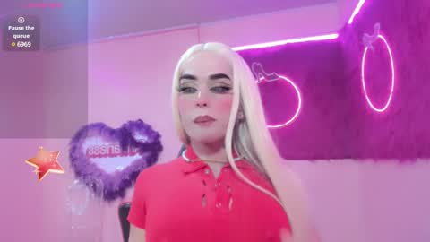 Irina online show from December 2, 2024, 2:52 pm