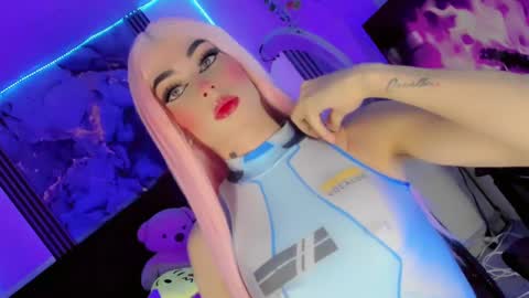 Irina online show from September 9, 2025, 7:13 pm