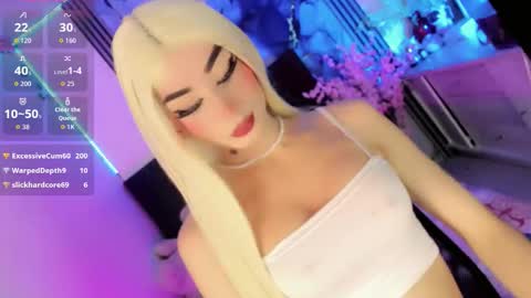 Irina online show from September 26, 2025, 7:29 pm