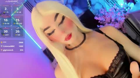 Irina online show from October 1, 2025, 7:20 pm