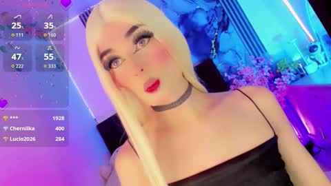 Irina online show from October 16, 2025, 7:26 pm