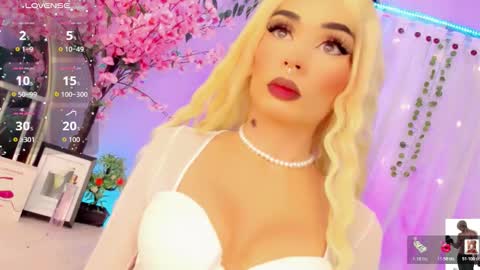 Irina online show from January 10, 2026, 3:30 am