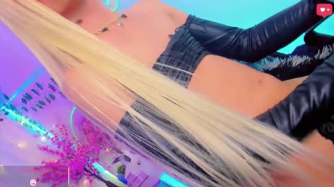 Irina online show from February 28, 2026, 7:37 pm