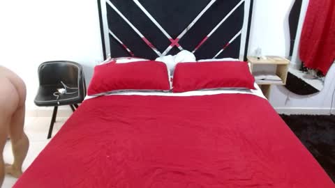 irina_stone1 online show from October 15, 2025, 11:54 am