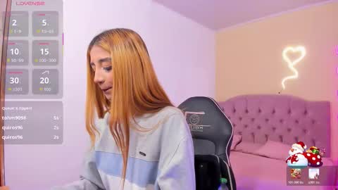 IRINA online show from January 6, 2026, 3:10 am