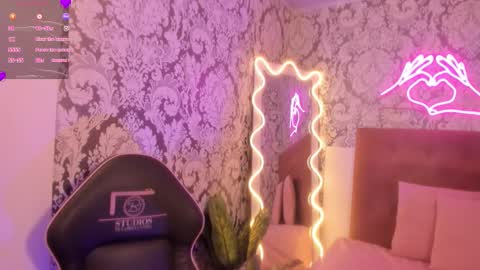 IRINA online show from February 26, 2026, 4:00 am