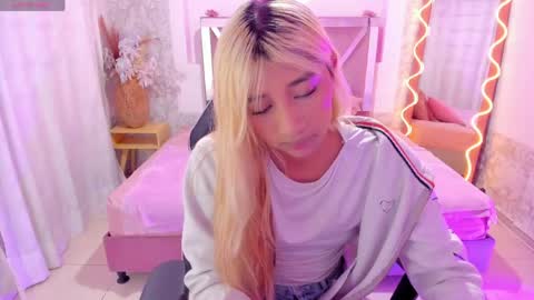 IRINA online show from April 20, 2026, 3:20 am