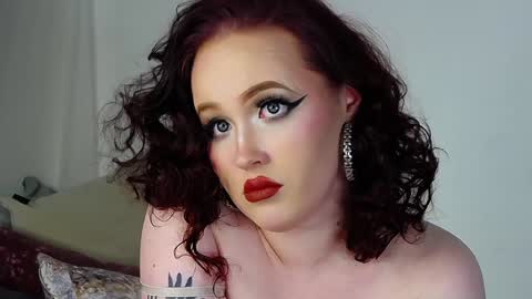 Snapshot of irinaart chatting on December 23, 2024, 1:29 am Irina online show from December 23, 2024, 1:29 am