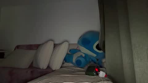 Im Irina  online show from February 20, 2026, 4:09 am