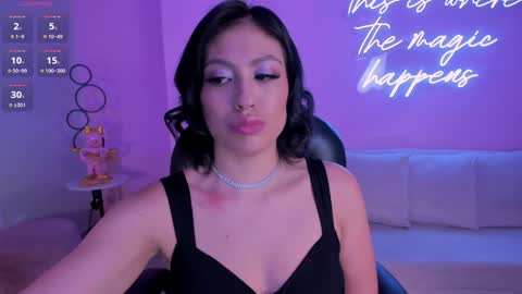 Irina online show from December 3, 2024, 3:20 am