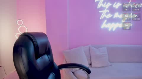 Irina online show from December 4, 2024, 9:29 am