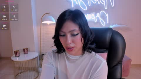 Irina online show from December 11, 2024, 9:19 am