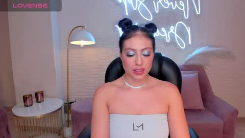 Irina online show from December 12, 2024, 3:21 am