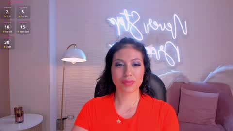 Irina online show from December 14, 2024, 9:18 am