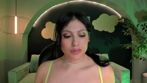 Irina online show from January 15, 2025, 6:22 am