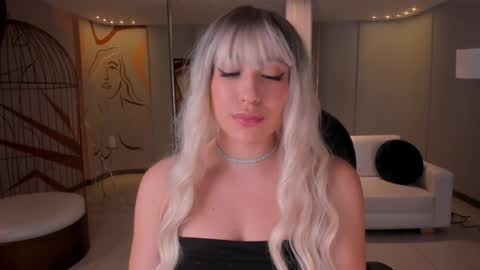 Irina online show from January 21, 2025, 3:15 am