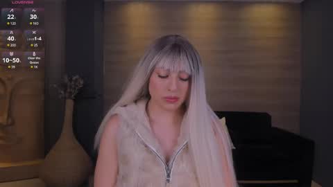Irina online show from February 12, 2025, 3:29 am