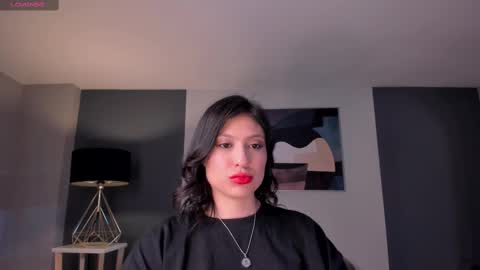 Irina online show from March 2, 2025, 11:42 pm