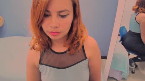 Snapshot of irinastephann chatting on December 9, 2024, 12:34 am irina online show from December 9, 2024, 12:34 am