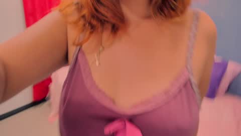Snapshot of irinastephann chatting on December 19, 2024, 10:45 am irina online show from December 19, 2024, 10:45 am