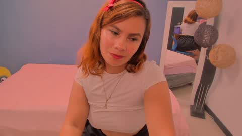 Snapshot of irinastephann chatting on December 24, 2024, 2:21 am irina online show from December 24, 2024, 2:21 am