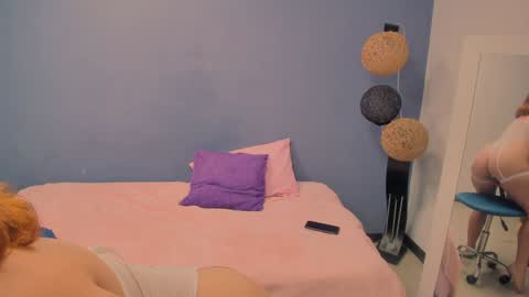 Snapshot of irinastephann chatting on December 25, 2024, 2:46 am irina online show from December 25, 2024, 2:46 am