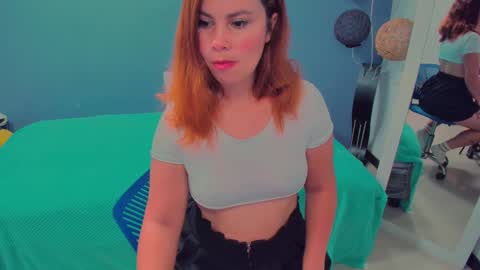 Snapshot of irinastephann chatting on March 10, 2025, 2:06 am irina online show from March 10, 2025, 2:06 am