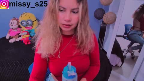 Snapshot of irinastephann chatting on September 30, 2025, 11:10 pm irina online show from September 30, 2025, 11:10 pm