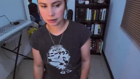 irina online show from January 13, 2026, 12:49 am