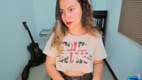 Snapshot of irinastephann chatting on April 25, 2026, 2:14 am irina online show from April 25, 2026, 2:14 am