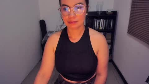 Snapshot of irinastephann chatting on May 28, 2026, 2:20 am irina online show from May 28, 2026, 2:20 am