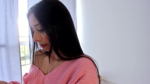 Snapshot of irinatanned chatting on October 14, 2025, 3:24 pm IRINA online show from October 14, 2025, 3:24 pm