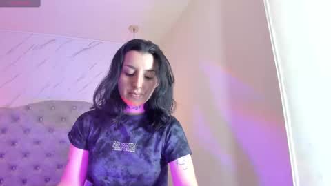 Snapshot of iris_77 chatting on October 2, 2025, 6:59 pm iris_77 online show from October 2, 2025, 6:59 pm
