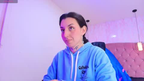 Snapshot of iris_77 chatting on October 11, 2025, 7:01 pm iris_77 online show from October 11, 2025, 7:01 pm