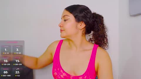 Instagram iris caprice online show from September 18, 2025, 1:18 am