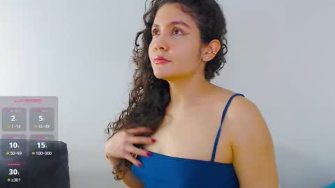 Instagram iris caprice online show from September 30, 2025, 2:16 am