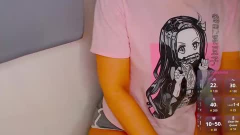 Snapshot of iris_caprice chatting on April 9, 2026, 2:44 am Instagram iris caprice online show from April 9, 2026, 2:44 am