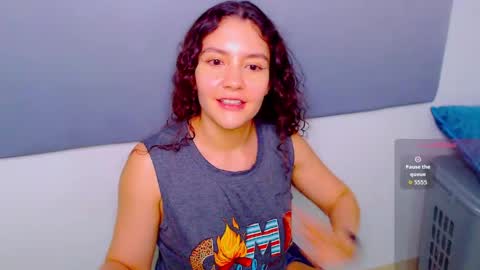 Snapshot of iris_caprice chatting on May 22, 2026, 1:57 am Instagram iris caprice online show from May 22, 2026, 1:57 am